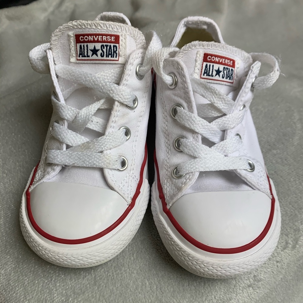 Toddler Converse